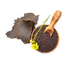 Mustard Khali